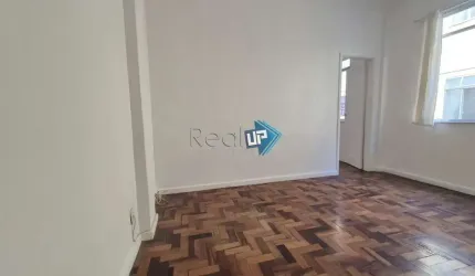 Apartamento com 1 quarto à venda na Rua Maestro Francisco Braga, Copacabana, Rio de Janeiro, 51 m2 por R$ 594.000