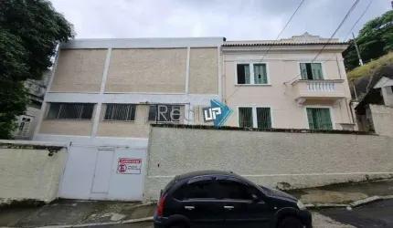 Casa comercial à venda na Cardoso Júnior, Laranjeiras, Rio de Janeiro, 770 m2 por R$ 5.000.000