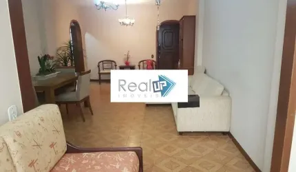 Apartamento com 3 quartos para alugar na Rua Ministro Viveiros de Castro, Copacabana, Rio de Janeiro, 121 m2 por R$ 4.400