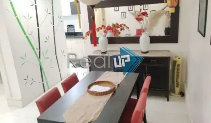 Apartamento com 2 quartos à venda na Rua Francisco Otaviano, Copacabana, Rio de Janeiro, 77 m2 por R$ 2.500.000
