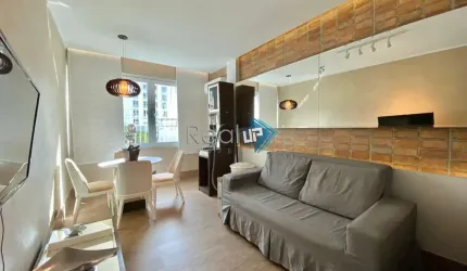 Apartamento com 1 quarto à venda na Rua Jangadeiros, Ipanema, Rio de Janeiro, 36 m2 por R$ 1.050.000