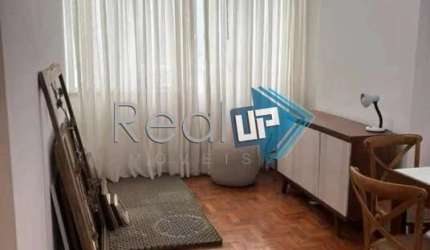 Apartamento com 2 quartos à venda na Rua Lauro Muller, Botafogo, Rio de Janeiro, 58 m2 por R$ 750.000