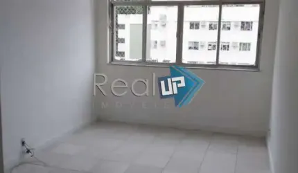 Apartamento com 3 quartos à venda na Rua Pereira da Silva, Laranjeiras, Rio de Janeiro, 60 m2 por R$ 660.000