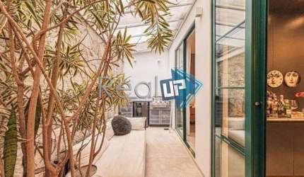 Apartamento com 2 quartos à venda na Rua General Venâncio Flores, Leblon, Rio de Janeiro por R$ 2.900.000