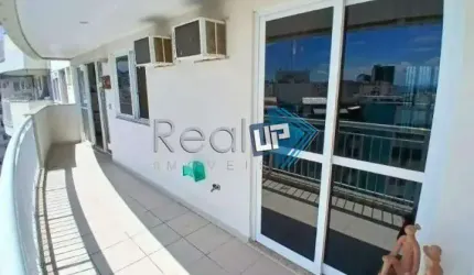 Apartamento com 2 quartos à venda na Rua Bento Lisboa, Catete, Rio de Janeiro, 86 m2 por R$ 1.200.000