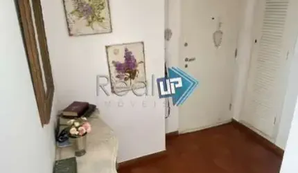 Apartamento com 2 quartos à venda na Rua Alberto de Campos, Ipanema, Rio de Janeiro, 61 m2 por R$ 1.200.000