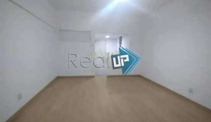 Casa em condomínio fechado com 1 quarto à venda na Rua Siqueira Campos, Copacabana, Rio de Janeiro, 29 m2 por R$ 460.000