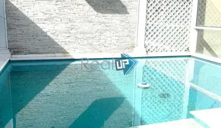 Cobertura com 5 quartos à venda na Rua Prudente de Morais, Ipanema, Rio de Janeiro, 140 m2 por R$ 6.700.000