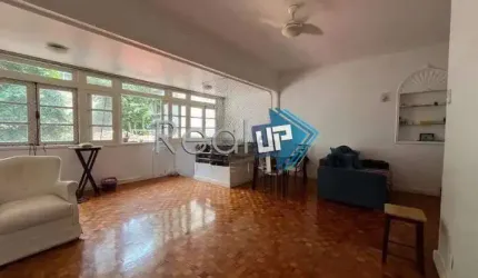 Casa em condomínio fechado com 8 quartos à venda na Rua Pompeu Loureiro, Copacabana, Rio de Janeiro, 279 m2 por R$ 2.200.000