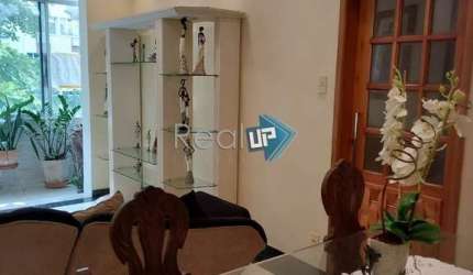 Apartamento com 3 quartos à venda na Rua Senador Vergueiro, Flamengo, Rio de Janeiro, 94 m2 por R$ 1.200.000