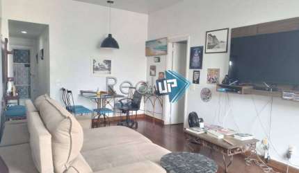 Apartamento com 3 quartos para alugar na Rua Visconde de Pirajá, Ipanema, Rio de Janeiro, 95 m2 por R$ 7.500