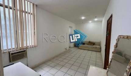 Apartamento com 2 quartos à venda na Avenida Oswaldo Cruz, Flamengo, Rio de Janeiro, 65 m2 por R$ 700.000