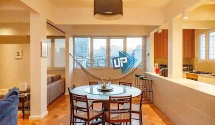 Apartamento com 3 quartos à venda na Rua Jangadeiros, Ipanema, Rio de Janeiro, 196 m2 por R$ 2.950.000