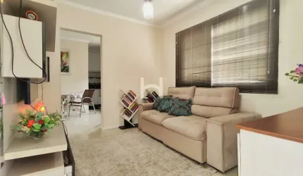 Casa com 3 quartos à venda na Rua João Krisch, 472, Glória, Joinville, 130 m2 por R$ 680.000