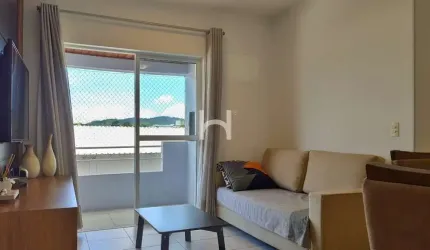 Apartamento com 3 quartos à venda na Rua Carlos Willy Boehm, 120, Santo Antônio, Joinville, 82 m2 por R$ 480.000