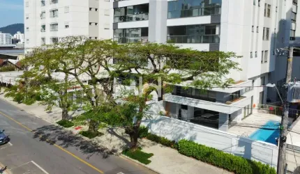 Apartamento com 4 quartos à venda na Rua Pará, 225, América, Joinville, 332 m2 por R$ 3.321.200