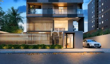 Apartamento com 3 quartos à venda na Rua Pará, 371, América, Joinville, 120 m2 por R$ 1.277.256