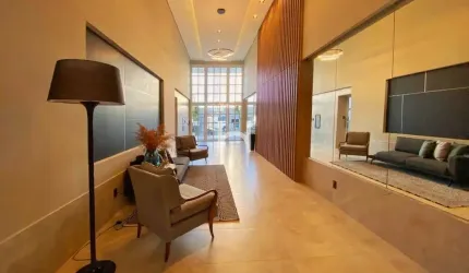 Apartamento no América