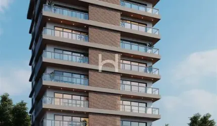 Apartamento com 3 quartos à venda na Rua Jaraguá, 188, América, Joinville, 141 m2 por R$ 1.575.200