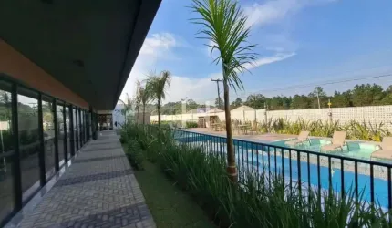 Terreno em condominio, enseada, Espinheiros, Joinville-SC: Oportunidade Única!
