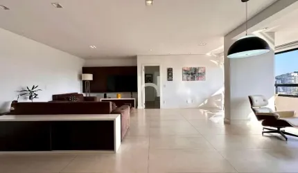 Apartamento com 3 quartos à venda na Rua Aquidaban, 98, Atiradores, Joinville, 152 m2 por R$ 1.685.000