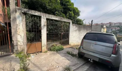 Terreno, 700 m² - venda por R$ 900.000,00 ou aluguel por R$ 5.000,00/mês - Vila Cosmopolita - São Paulo/SP