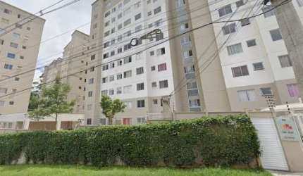 Apartamento com 2 dormitórios à venda, 50 m² por R$ 100.000,00 - Jardim São Paulo (Zona Leste) - São Paulo/SP