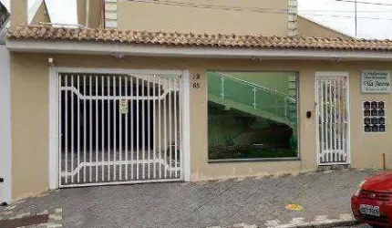 Sobrado com 2 dormitórios à venda por R$ 359.000,00 - Vila Ré - São Paulo/SP
