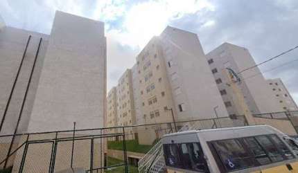 Apartamento com 2 dormitórios à venda, 49 m² por R$ 220.000,00 - Jardim Iguatemi - São Paulo/SP