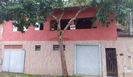 Sobrado com 4 dormitórios à venda, 480 m² por R$ 390.000,00 - Centro - Juquitiba/SP