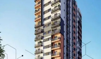 Apartamento com 1 dormitório à venda, 27 m² por R$ 175.000,00 - Cidade Antônio Estevão de Carvalho - São Paulo/SP