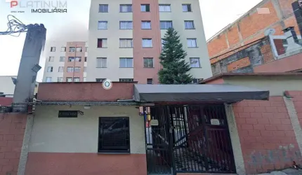 Apartamento à venda, 52 m² por R$ 199.990,00 - Guaianases - São Paulo/SP