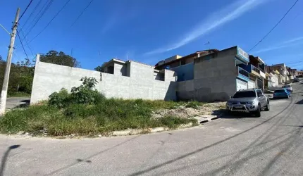 Terreno à venda, 188 m² por R$ 115.000,00 - Jardim Santa Izabel - Ferraz de Vasconcelos/SP