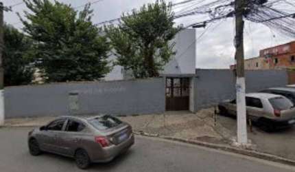 Apartamento com 2 dormitórios à venda, 46 m² por R$ 175.000,00 - Conjunto Residencial José Bonifácio - São Paulo/SP