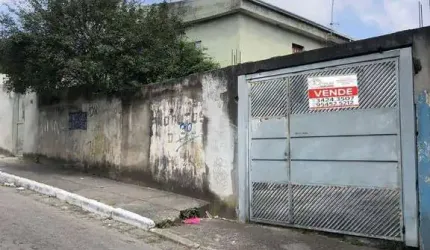 Sobrado com 3 dormitórios à venda, 100 m² por R$ 320.000,00 - Jardim São Paulo (Zona Leste) - São Paulo/SP