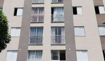 Apartamento Duplex com 3 dormitórios à venda, 100 m² por R$ 370.000,00 - Jardim do Divino - São Paulo/SP