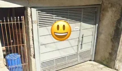 Casa com 5 dormitórios à venda por R$ 330.000,00 - Jardim Pérola II - São Paulo/SP