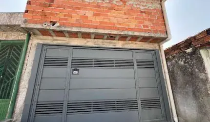 Casa com 4 dormitórios à venda por R$ 200.000,00 - Vila Roseira II - São Paulo/SP