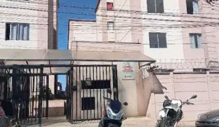 Apartamento com 2 dormitórios à venda, 38 m² por R$ 168.000,00 - Jardim São Paulo (Zona Leste) - São Paulo/SP