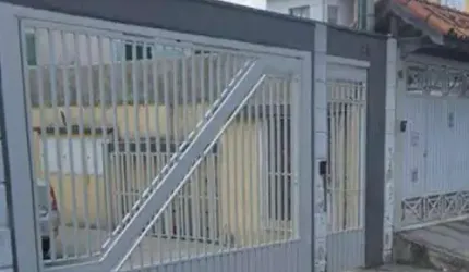 Sobrado com 2 dormitórios à venda por R$ 410.000,00 - Vila Carmosina - São Paulo/SP