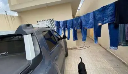 Casa com 3 dormitórios à venda, 125 m² por R$ 250.000,00 - Jundiapeba - Mogi das Cruzes/SP