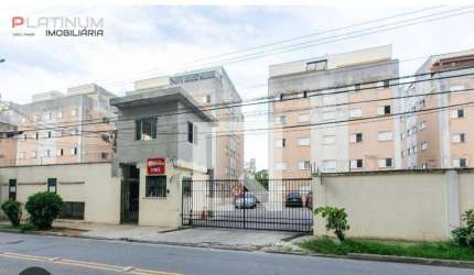 Cobertura com 4 dormitórios à venda, 67 m² por R$ 350.000,00 - Jardim Quisisana (Vila Nova Curuçá) - São Paulo/SP