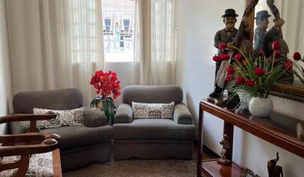 Casa térrea em excelente localização