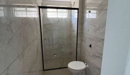 Apartamento todo reformado SAN Fernando