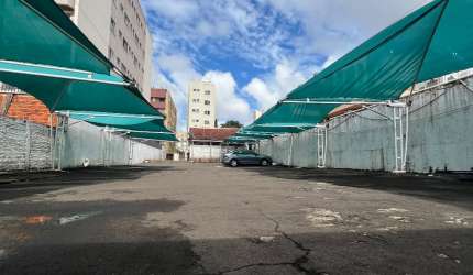 Oportunidade! Terreno de 650 metros centro