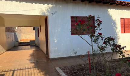 Casa térrea excelente localização