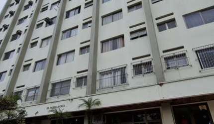 Apartamento com 1 quarto para alugar na Rua João Passalaqua, 170, Bela Vista, São Paulo, 25 m2 por R$ 1.473