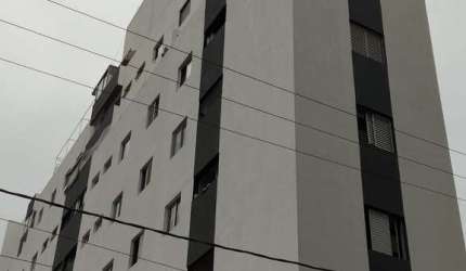 APTO. 01 DORM - PERDIZES