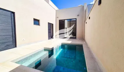 Casa à venda 3 quartos no Condomínio Vila Madalena 1