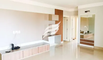 Apartamento 03 suítes à venda no bairro Jardim Sumaré